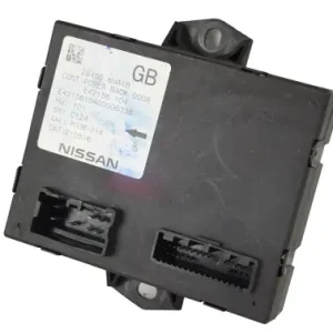 MODUL STEROWNIK NISSAN QASHQAI III J12 284G06UA1B Rabat